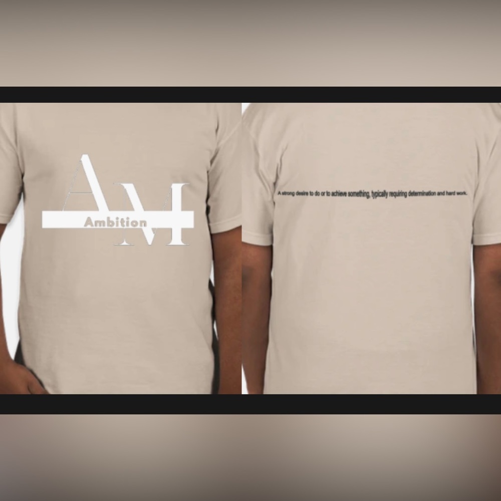 Any color of your choice. Shirts are available for anyone.